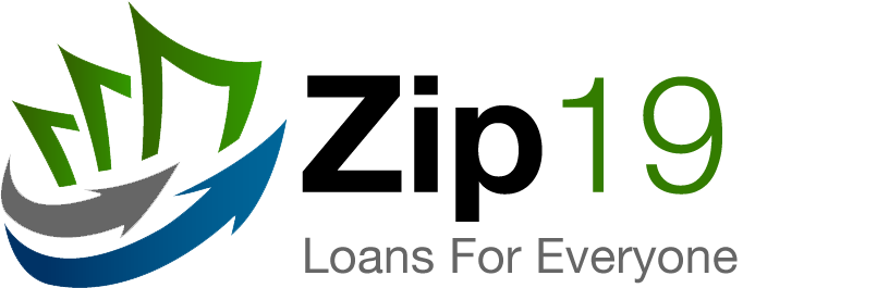 Zip19 Loans Logo